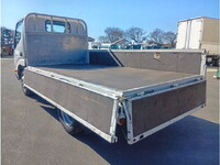 TOYOTA Toyoace Flat Body TKG-XZC605 2018 237,313km_8