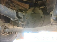 ISUZU Forward Aluminum Block SKG-FRR90T2 2012 168,191km_10