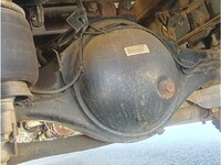 ISUZU Forward Aluminum Block SKG-FRR90T2 2012 168,191km_11