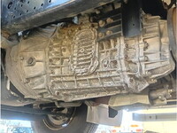 ISUZU Forward Aluminum Block SKG-FRR90T2 2012 168,191km_12