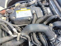 ISUZU Forward Aluminum Block SKG-FRR90T2 2012 168,191km_14