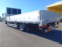 ISUZU Forward Aluminum Block SKG-FRR90T2 2012 168,191km_2