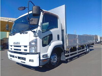 ISUZU Forward Aluminum Block SKG-FRR90T2 2012 168,191km_3