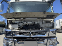 MITSUBISHI FUSO Super Great Container Carrier Truck 2PG-FV70HZ 2019 279,000km_12