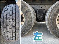 MITSUBISHI FUSO Super Great Container Carrier Truck 2PG-FV70HZ 2019 279,000km_16