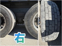 MITSUBISHI FUSO Super Great Container Carrier Truck 2PG-FV70HZ 2019 279,000km_17