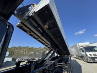 MITSUBISHI FUSO Super Great Container Carrier Truck 2PG-FV70HZ 2019 279,000km_25