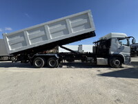 MITSUBISHI FUSO Super Great Container Carrier Truck 2PG-FV70HZ 2019 279,000km_29