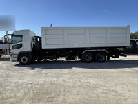 MITSUBISHI FUSO Super Great Container Carrier Truck 2PG-FV70HZ 2019 279,000km_31
