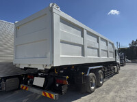 MITSUBISHI FUSO Super Great Container Carrier Truck 2PG-FV70HZ 2019 279,000km_4