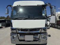 MITSUBISHI FUSO Super Great Container Carrier Truck 2PG-FV70HZ 2019 279,000km_5