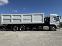 MITSUBISHI FUSO Super Great Container Carrier Truck 2PG-FV70HZ 2019 279,000km_6