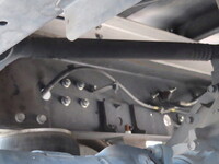 ISUZU Forward Aluminum Wing 2RG-FRR90T2 2022 107,000km_10