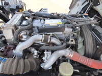 ISUZU Forward Aluminum Wing 2RG-FRR90T2 2022 107,000km_15