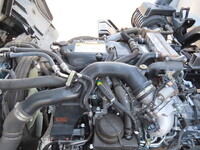 ISUZU Forward Aluminum Wing 2RG-FRR90T2 2022 107,000km_16