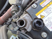 ISUZU Forward Aluminum Wing 2RG-FRR90T2 2022 107,000km_18