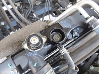 ISUZU Forward Aluminum Wing 2RG-FRR90T2 2022 107,000km_19