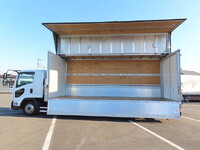 ISUZU Forward Aluminum Wing 2RG-FRR90T2 2022 107,000km_26