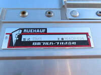 ISUZU Forward Aluminum Wing 2RG-FRR90T2 2022 107,000km_29