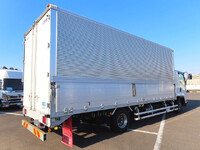 ISUZU Forward Aluminum Wing 2RG-FRR90T2 2022 107,000km_2