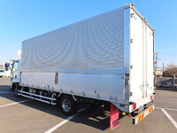 ISUZU Forward Aluminum Wing 2RG-FRR90T2 2022 107,000km_4