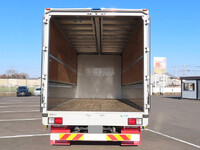 ISUZU Forward Aluminum Wing 2RG-FRR90T2 2022 107,000km_6