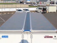 ISUZU Forward Aluminum Wing 2RG-FRR90T2 2022 107,000km_7