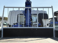 MITSUBISHI FUSO Fighter Truck (With 4 Steps Of Cranes) 2KG-FK62F 2024 1,187km_13