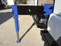 MITSUBISHI FUSO Fighter Truck (With 4 Steps Of Cranes) 2KG-FK62F 2024 1,187km_16