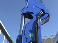 MITSUBISHI FUSO Fighter Truck (With 4 Steps Of Cranes) 2KG-FK62F 2024 1,187km_20