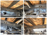 MITSUBISHI FUSO Fighter Truck (With 4 Steps Of Cranes) 2KG-FK62F 2024 1,187km_22