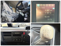 MITSUBISHI FUSO Fighter Truck (With 4 Steps Of Cranes) 2KG-FK62F 2024 1,187km_24