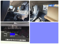 MITSUBISHI FUSO Fighter Truck (With 4 Steps Of Cranes) 2KG-FK62F 2024 1,187km_26