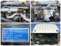 MITSUBISHI FUSO Fighter Truck (With 4 Steps Of Cranes) 2KG-FK62F 2024 1,187km_27