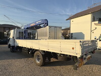 MITSUBISHI FUSO Fighter Truck (With 4 Steps Of Cranes) 2KG-FK62F 2024 1,187km_2