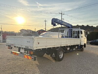 MITSUBISHI FUSO Fighter Truck (With 4 Steps Of Cranes) 2KG-FK62F 2024 1,187km_4