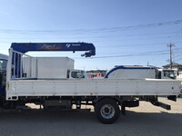 MITSUBISHI FUSO Fighter Truck (With 4 Steps Of Cranes) 2KG-FK62F 2024 1,187km_6