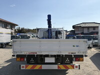 MITSUBISHI FUSO Fighter Truck (With 4 Steps Of Cranes) 2KG-FK62F 2024 1,187km_8