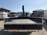 MITSUBISHI FUSO Fighter Truck (With 4 Steps Of Cranes) 2KG-FK62F 2024 1,187km_9