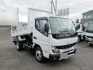 MITSUBISHI FUSO Canter Dump 2RG-FBA60 2025 171km_1