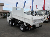 MITSUBISHI FUSO Canter Dump 2RG-FBA60 2025 171km_2