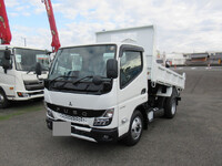 MITSUBISHI FUSO Canter Dump 2RG-FBA60 2025 171km_3