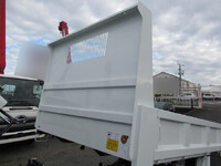 MITSUBISHI FUSO Canter Dump 2RG-FBA60 2025 171km_9