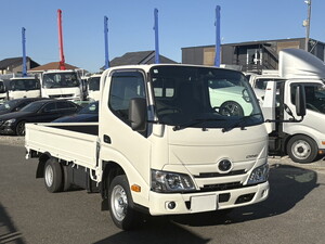 TOYOTA Toyoace Flat Body 3BF-TRY230 2026 18km_1