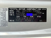 TOYOTA Toyoace Flat Body 3BF-TRY230 2026 18km_24