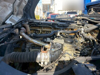 MITSUBISHI FUSO Super Great Self Loader QKG-FS50VZ 2014 561,430km_18