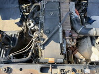 MITSUBISHI FUSO Super Great Self Loader QKG-FS50VZ 2014 561,430km_20