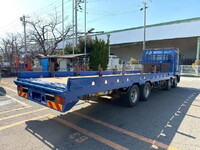 MITSUBISHI FUSO Super Great Self Loader QKG-FS50VZ 2014 561,430km_4