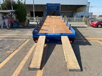 MITSUBISHI FUSO Super Great Self Loader QKG-FS50VZ 2014 561,430km_5