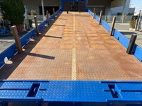 MITSUBISHI FUSO Super Great Self Loader QKG-FS50VZ 2014 561,430km_6